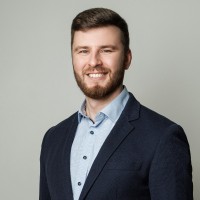 Nando Employee Jon Smailys's profile photo