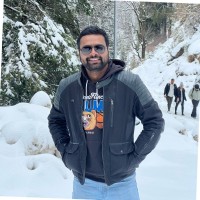 Recro Employee Yatharth Singh's profile photo