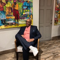 U.S. Department of Veterans Affairs Employee Brian Bell Sr's profile photo