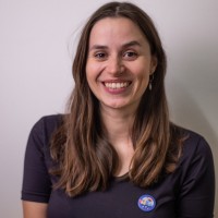 Mareena Employee Barbora Harmatová's profile photo