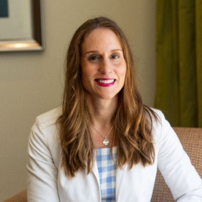 SafeHeal Employee Heather Cronin's profile photo