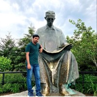 Murugan U Email