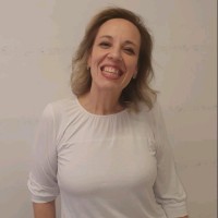 Drogasil Employee Cecilia Formagio's profile photo