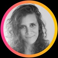 Silvia Patono Email & Phone Number