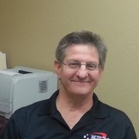 Mark Glaser Email