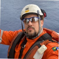 Actemium Employee Maykon Lopes's profile photo