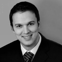 SAMA PARTNERS Business Solutions GmbH Employee Haithem Derouiche's profile photo