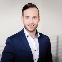 BFS health finance GmbH Employee Michael Deller's profile photo