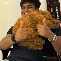 Edmo Employee Aryan Ghosh's profile photo