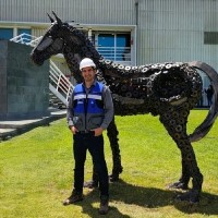 Vigalab Employee Johann Grandi's profile photo