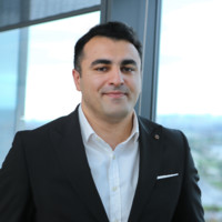 Orkhan Najafov Email