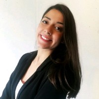 Helly Hansen Employee Alicia Santos Rojo's profile photo