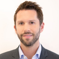 T. Rowe Price Employee Daniel Nagel's profile photo