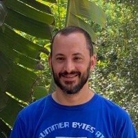 Disney Streaming Employee Dave Schultz's profile photo