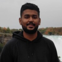Arvind Ganesh Email