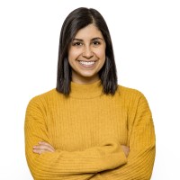 Veris Insights Employee Christine Fernandez's profile photo