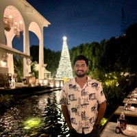 Vignesh Viswanathan Email