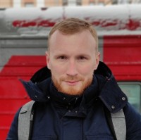 Дневник.ру Employee Ilia Serbin's profile photo