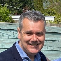 Brigantia Partners Limited Employee Simon Brown's profile photo