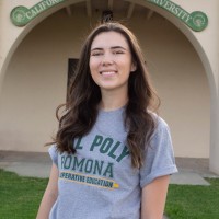 Oracle Employee Bree O'Connell's profile photo