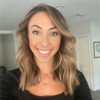 University of Tampa Employee Cassandra Flint's profile photo
