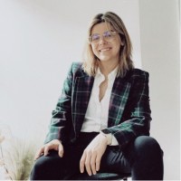 Orthogonal Employee Chelsea Isaac's profile photo