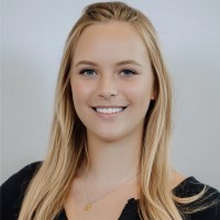 Shield AI Employee Madeline Platt's profile photo