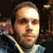 Nordine Mojahid Email