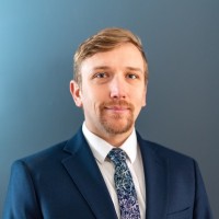 Eighth Day Sound Systems Inc Employee Daniel Bluhm's profile photo