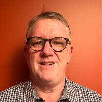 J.P. Morgan Employee Grant McKenzie's profile photo