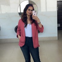 Airtribe Employee Jahnavi Gowda's profile photo