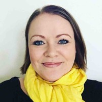 Nordic Trucking Logistics A/S Employee Birgitte Nauta's profile photo
