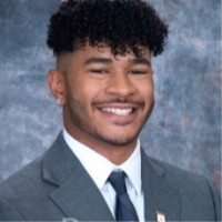 Isaiah Russell Email & Phone Number
