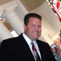 Medline Industries, LP Employee David Swope's profile photo