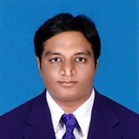 ID Computer Software Ltd Employee Murthy's profile photo