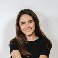 Formulation+Factory Employee Belén Khoury's profile photo