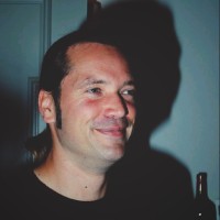 Starring Jane Employee Chris Aernoudt's profile photo