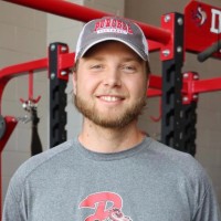 Purcell Public Schools Employee Camden Patterson's profile photo