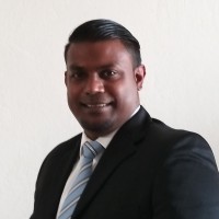 Life Healthcare Employee Deon Govender's profile photo