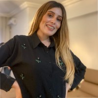 Ubci - Groupe BNP Paribas Employee Amira Youssef's profile photo