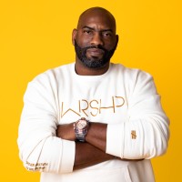 T.WILL Sports, INC Employee Tim Williams's profile photo