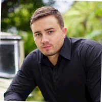 Lockheed Martin Employee William Catlin's profile photo