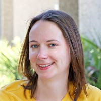 Clipchamp Employee Alexandra Kudryavtseva's profile photo