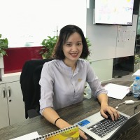 Aviation Logistics Corporation (ALS) Employee Hong do Thanh's profile photo