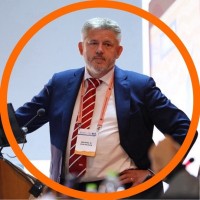 European Association of Urology Employee Michael van Balken's profile photo