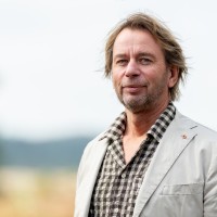Arnoud Supèr Email