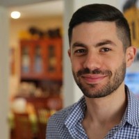 Codu Pty Ltd Employee Marcus Alexander's profile photo