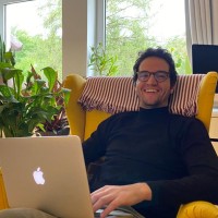BrainStack Employee Sami Mkhazni's profile photo