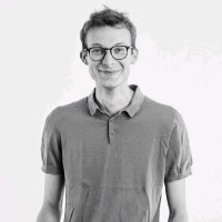 Padam Mobility Employee Cyril Spruytte's profile photo