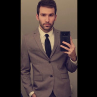 Intiman Theatre Employee Alex Weikle's profile photo